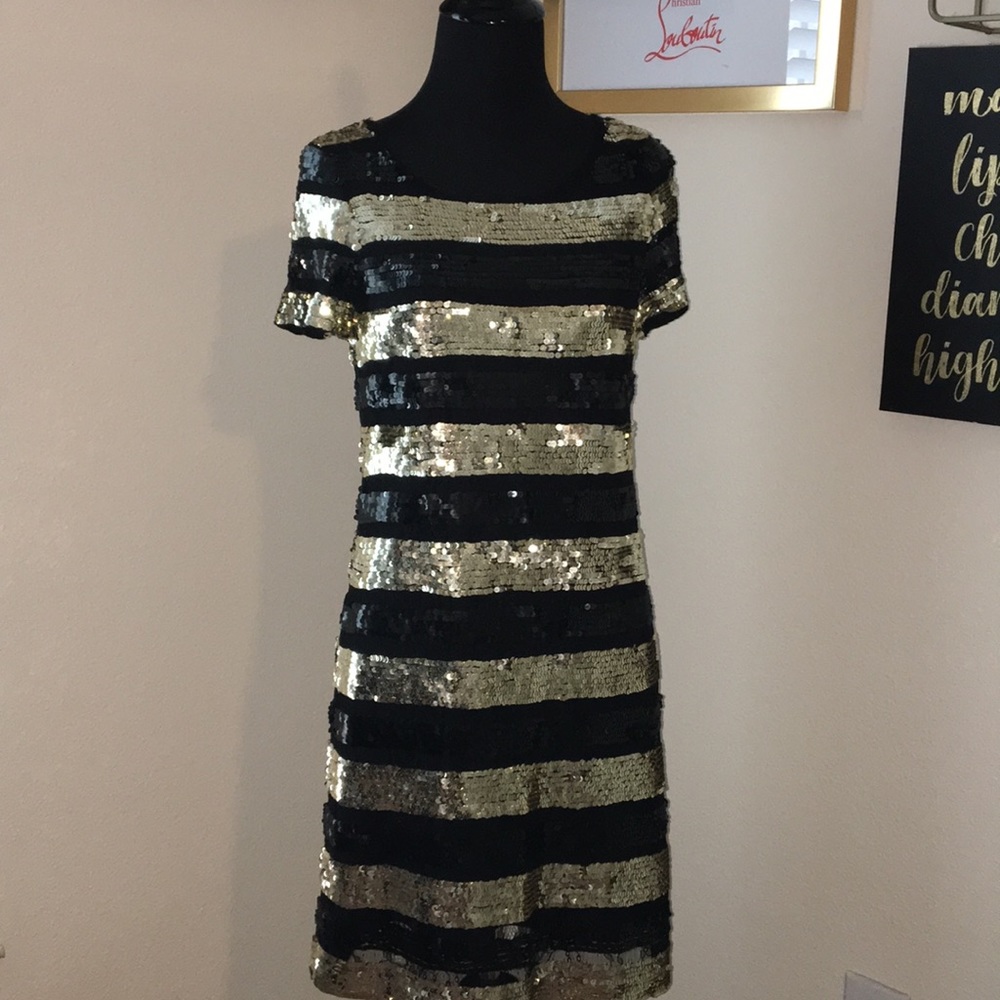 Formal dress